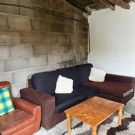 Shivakalitemple Bed & Breakfast Agulo