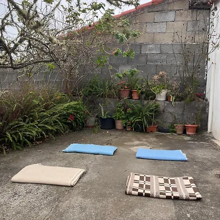 Bed & Breakfast Shivakalitemple Agulo