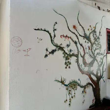 Communityhostel Cocreation Project Hostel Agulo