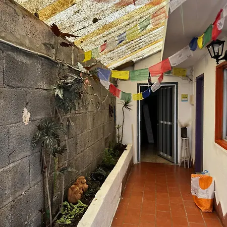 Communityhostel Cocreation Project Agulo