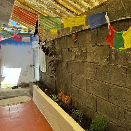 Hostel Communityhostel Cocreation Project *