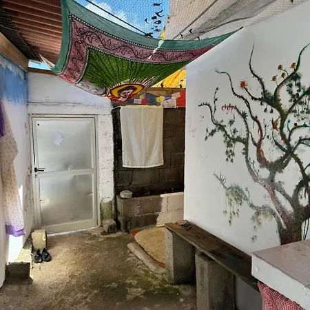 Hostel Communityhostel Cocreation Project