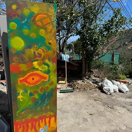 Communityhostel Cocreation Project Hostel
